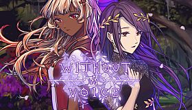 Without a Voice