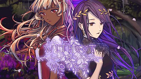 Without a Voice Game