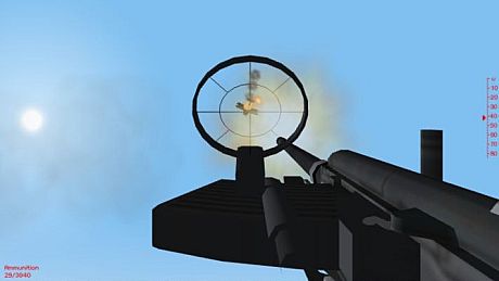 Silent Hunter 2 Game