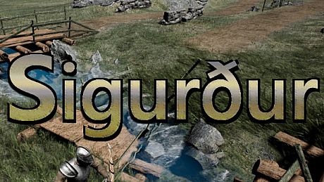 Sigurður Game