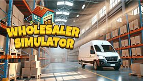 Wholesaler Simulator