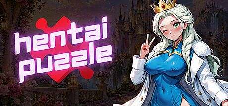 Hentai Puzzle: Celestia Game