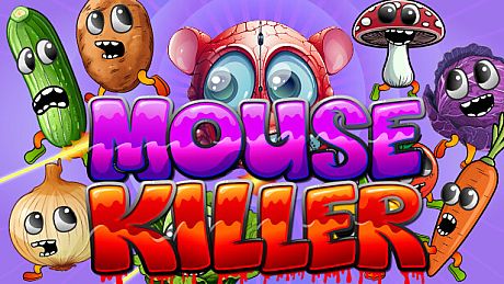 Mouse Killer Game