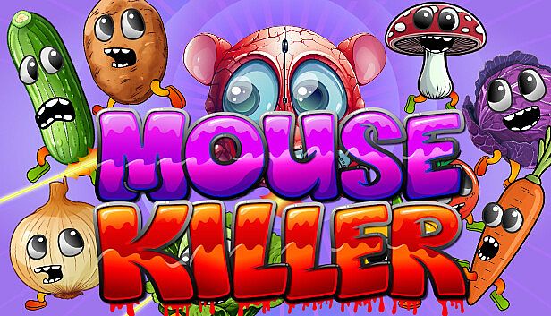 Buy Mouse Killer