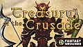 Fantasy Grounds - Treasury of the Crusade