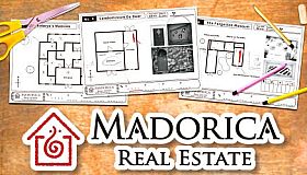 Madorica Real Estate
