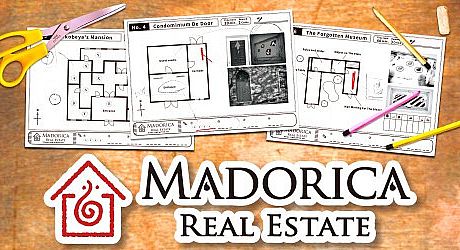 Madorica Real Estate