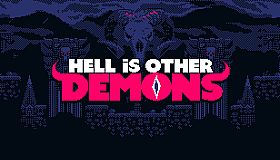 Hell is Other Demons