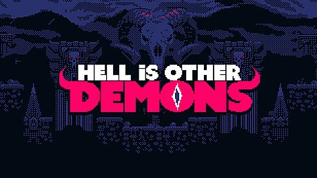 Hell is Other Demons Game