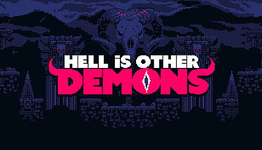 Hell is Other Demons