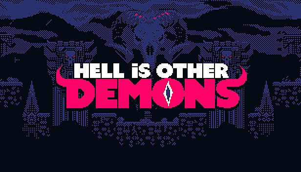 Buy Hell is Other Demons