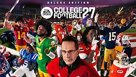 EA SPORTS College Football 27