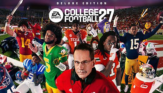 EA SPORTS College Football 27