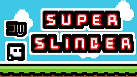 Super Slinger Game