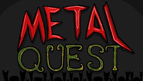 Metal Quest