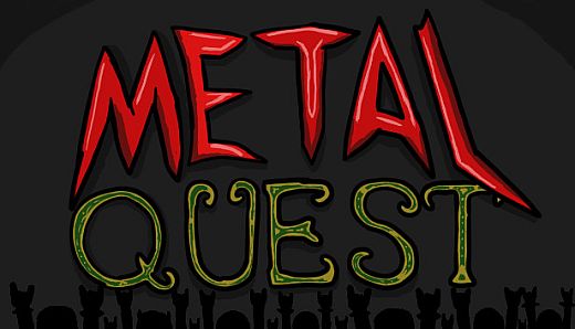 Metal Quest
