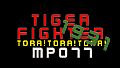 Tiger Fighter 1931 Tora!Tora!Tora! MP077