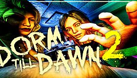 Dorm Till Dawn 2