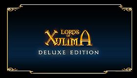 Lords of Xulima - Special Digital Rewards