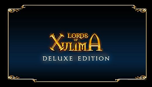 Lords of Xulima - Special Digital Rewards