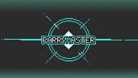 ParryMaster Game