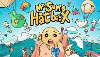 Kup Mr. Sun's Hatbox na PC