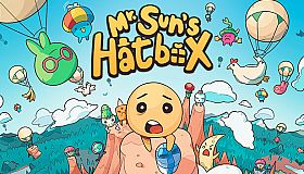 Mr. Sun's Hatbox