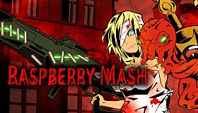 RASPBERRY MASH