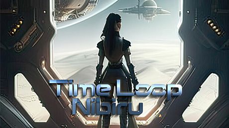 Time Loop Nibiru Game
