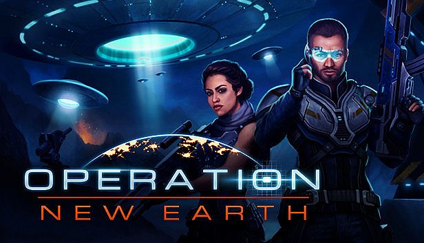 Buy Operation: New Earth