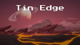 Tin Edge