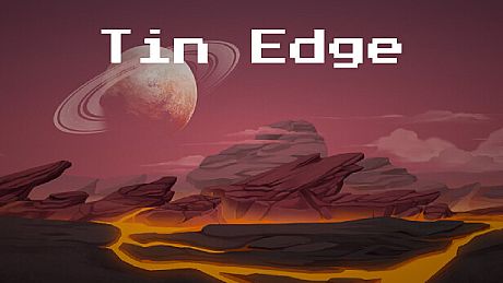 Tin Edge Game