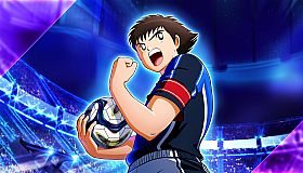 CAPTAIN TSUBASA 2: WORLD FIGHTERS - Ultimate Edition Pre-Order