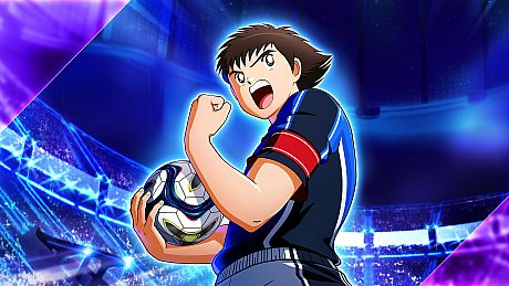 CAPTAIN TSUBASA 2: WORLD FIGHTERS - Ultimate Edition Bundle