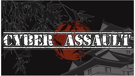 Cyber Assault Game