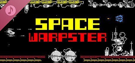 Space Warpster Soundtrack