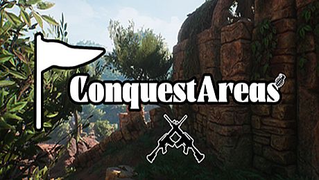 ConquestAreas Game