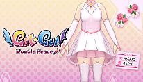 Acheter Gal*Gun: Double Peace - 'Wedding Dress' Costume Set PC
