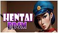 Hentai BDSM - Agent DLC