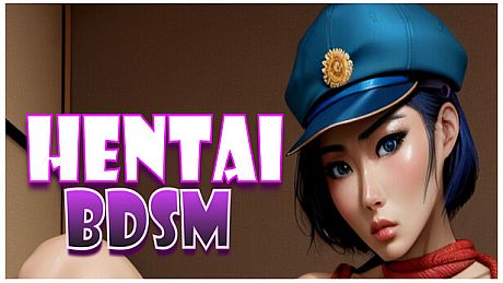 Hentai BDSM - Agent DLC DLC