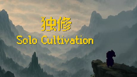 Solo Cultivation 独修 Game