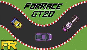 ForRace GT2D