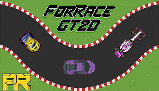 ForRace GT2D
