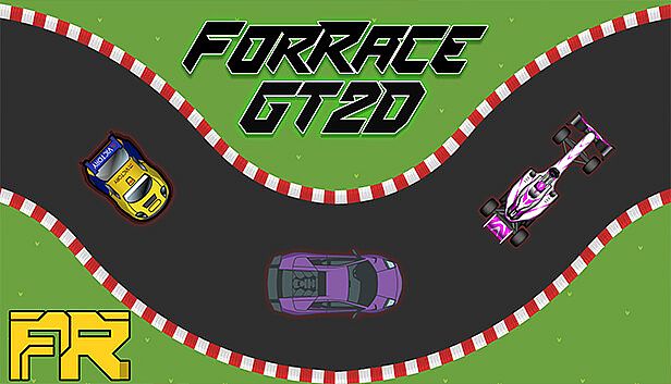 Buy ForRace GT2D