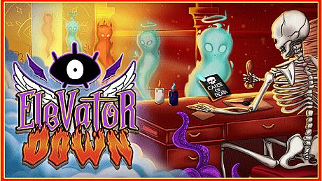 Next Soul, Please! Game