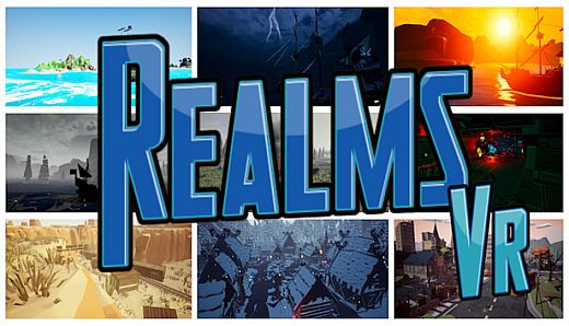 Realms VR