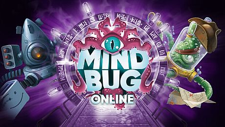 Mindbug Online Game