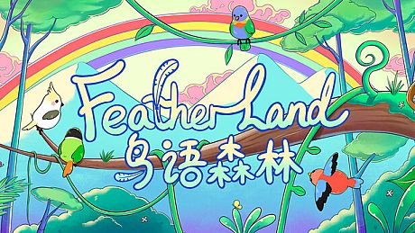Feather Land Game