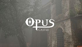 Opus Castle VR