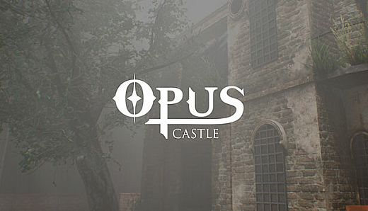 Opus Castle VR